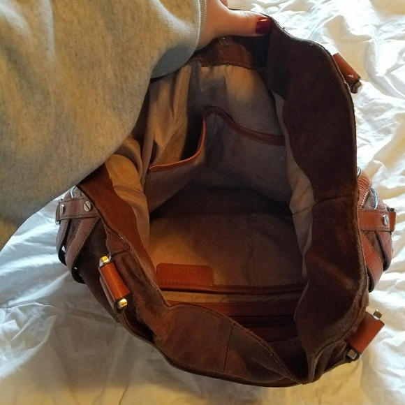 Michael Kors purse - Picture 4 of 6